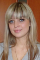 Ukrainian brides: Julia Ivanova, Ternopol, Ukraine