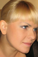 Ukrainian brides: Lena Sidorenko, Dnepropetrovsk, Ukraine