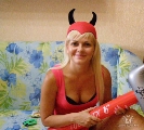 Ukrainian brides: Lena Sidorenko, Dnepropetrovsk, Ukraine