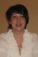 Ukrainian brides: Olga Genedach, Berdichev, Ukraine