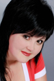 Ukrainian brides: Anna Golovko, Nikolaev, Ukraine