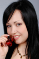 Ukrainian brides: Juliya Golovko, Nikolaev, Ukraine