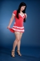 Ukrainian brides: Juliya Golovko, Nikolaev, Ukraine