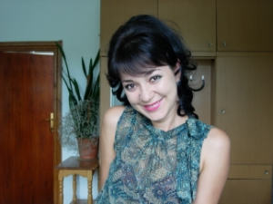 Ukrainian brides: Tatyana Markova, Novograd-Volynskiy, Ukraine