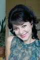 Ukrainian brides: Tatyana Markova, Novograd-Volynskiy, Ukraine