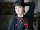 Ukrainian brides: Tatyana Markova, Novograd-Volynskiy, Ukraine