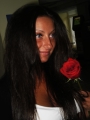 Ukrainian brides: svetlana revera, Odessa, Ukraine