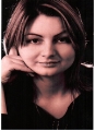 Ukrainian brides: Elena Ustinova, Zaporozhye, Ukraine