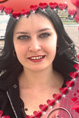 Ukrainian brides: Evgeniya Voronkova, Zhitomir, Ukraine