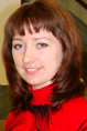 Ukrainian brides: Myroslava Shakar, Chernivtsi, Ukraine