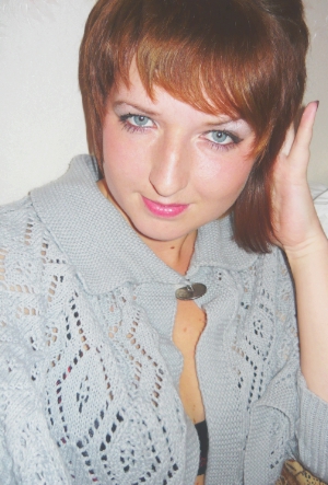 Ukrainian brides: Tatyana Koroleva, Herson, Ukraine