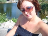 Ukrainian brides: Tatyana Koroleva, Herson, Ukraine