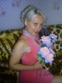 Ukrainian brides: Irina Mazur, Nikolaev, Ukraine