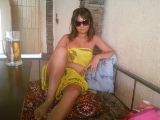 Ukrainian brides: Tatyana Prykhodko, Trostyanets, Ukraine