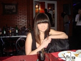 Ukrainian brides: Tatyana Prykhodko, Trostyanets, Ukraine