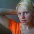 Ukrainian brides: Oksana ivanova, Odessa, Ukraine