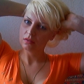 Ukrainian brides: Oksana ivanova, Odessa, Ukraine