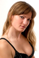 Ukrainian brides: Anna Bondarenko, Nikolaev, Ukraine