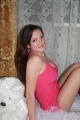 Ukrainian brides: Anna Bondarenko, Nikolaev, Ukraine