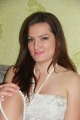 Ukrainian brides: Anna Bondarenko, Nikolaev, Ukraine