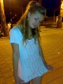 Ukrainian brides: Elizabeth Shakura, Lutsk, Ukraine