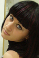 Ukrainian brides: Galina Savkova, Odessa, Ukraine