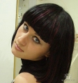 Ukrainian brides: Galina Savkova, Odessa, Ukraine