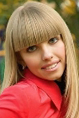 Ukrainian brides: Valeriya Krivosheya, Lugansk, Ukraine