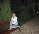 Ukrainian brides: Valeriya Krivosheya, Lugansk, Ukraine