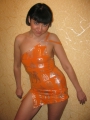 Ukrainian brides: Inna Starceva, Simferopol, Ukraine