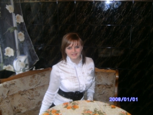 Ukrainian brides: Ekaterina Butrii, Vinnitsa, Ukraine