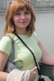 Ukrainian brides: Yanа B, Dnepropetrovsk, Ukraine