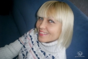 Ukrainian brides: Arina Dribas, Krivoy Rog, Ukraine