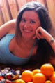 Ukrainian brides: Nataliya Sumchanka, Sumy, Ukraine