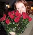 Russian brides: Maria Sol, Minsk, Belarus