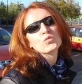 Russian brides: Maria Sol, Minsk, Belarus