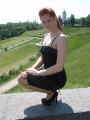 Ukrainian brides: Tatyana Mnischenko, Kiev, Ukraine