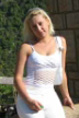 Ukrainian brides: Lana Reys, Kherson, Ukraine