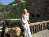 Ukrainian brides: Lana Reys, Kherson, Ukraine