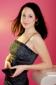 Ukrainian brides: Evgenia Cherednichenko, Nikolaev, Ukraine