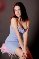 Ukrainian brides: Evgenia Cherednichenko, Nikolaev, Ukraine