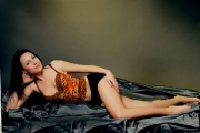 Ukrainian brides: Evgenia Cherednichenko, Nikolaev, Ukraine