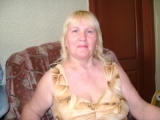 Ukrainian brides: Larisa Cipura, Donetsk, Ukraine