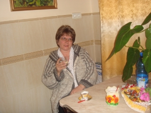 Ukrainian brides: irina kondor, Uzhgorod, Ukraine