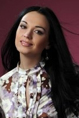 Ukrainian brides: Veronika Popova, Nikolaev, Ukraine