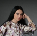 Ukrainian brides: Veronika Popova, Nikolaev, Ukraine