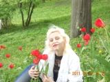 Ukrainian brides: elena karabeinikova, Kiev, Ukraine