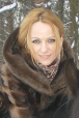 Ukrainian brides: Olha Starinska, Sumy, Ukraine