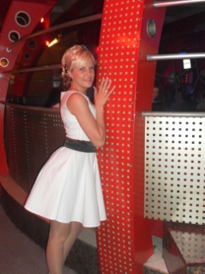 Ukrainian brides: Irina Kovtun, Cherkasy, Ukraine