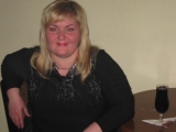 Ukrainian brides: Marina Krasotkina, Donetsk, Ukraine